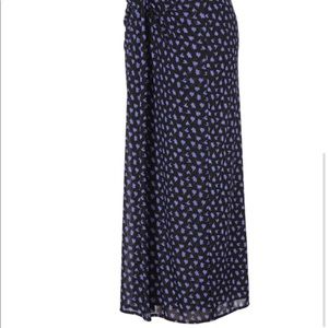 CAbi Island Skirt size S